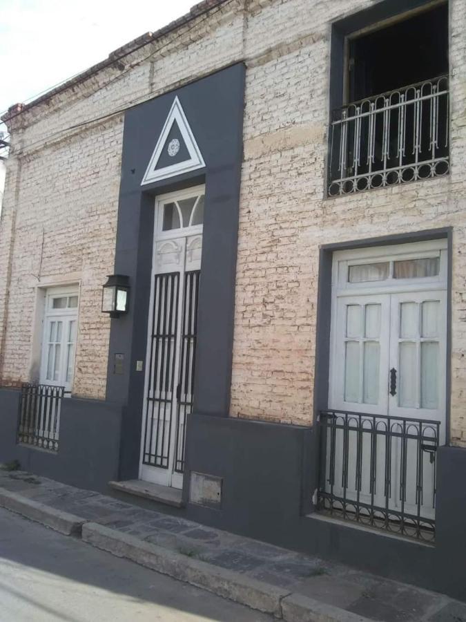 No Me Olvides -Salta-Somos Mascoteros Apartment Bagian luar foto