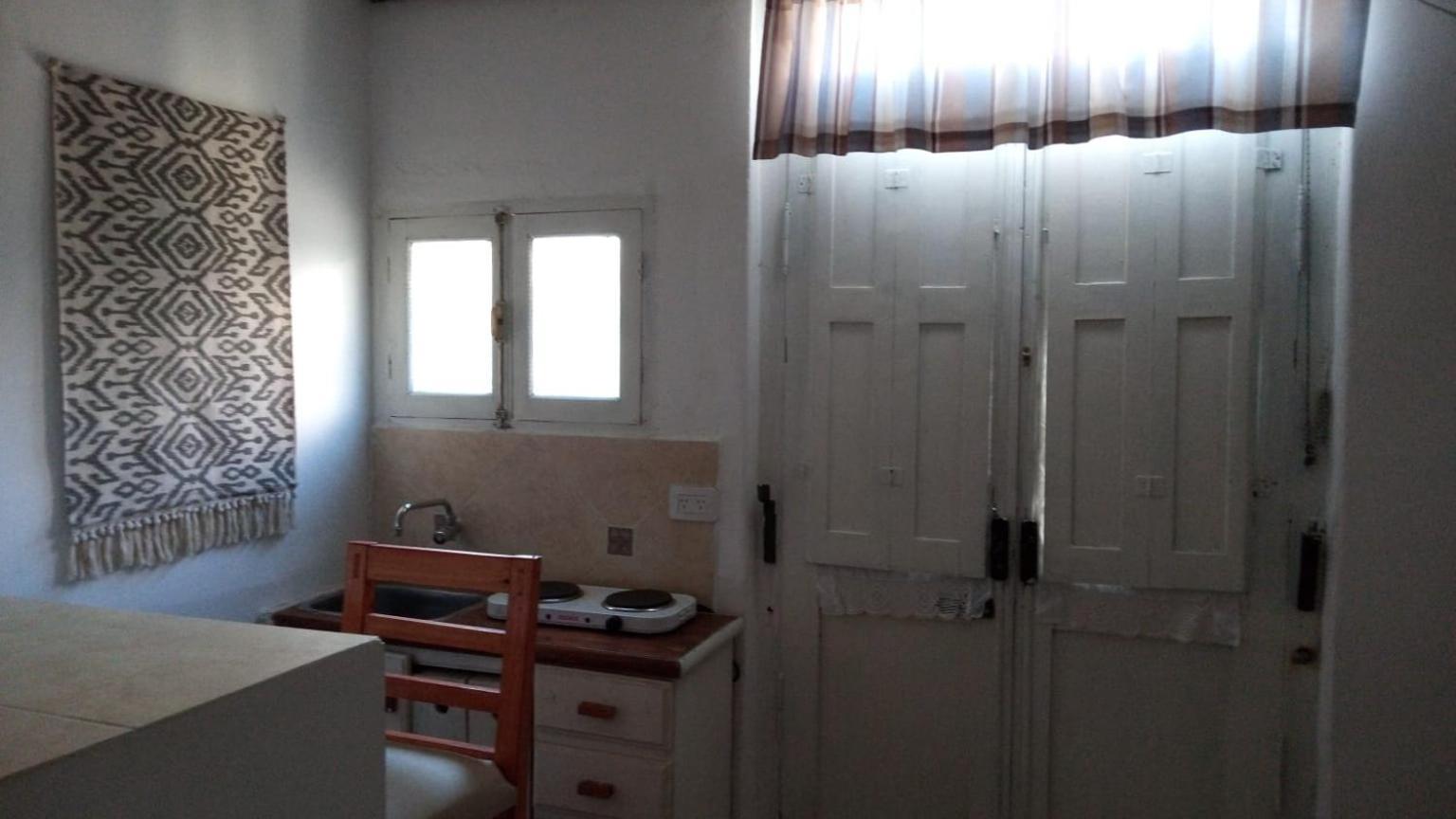 No Me Olvides -Salta-Somos Mascoteros Apartment Bagian luar foto