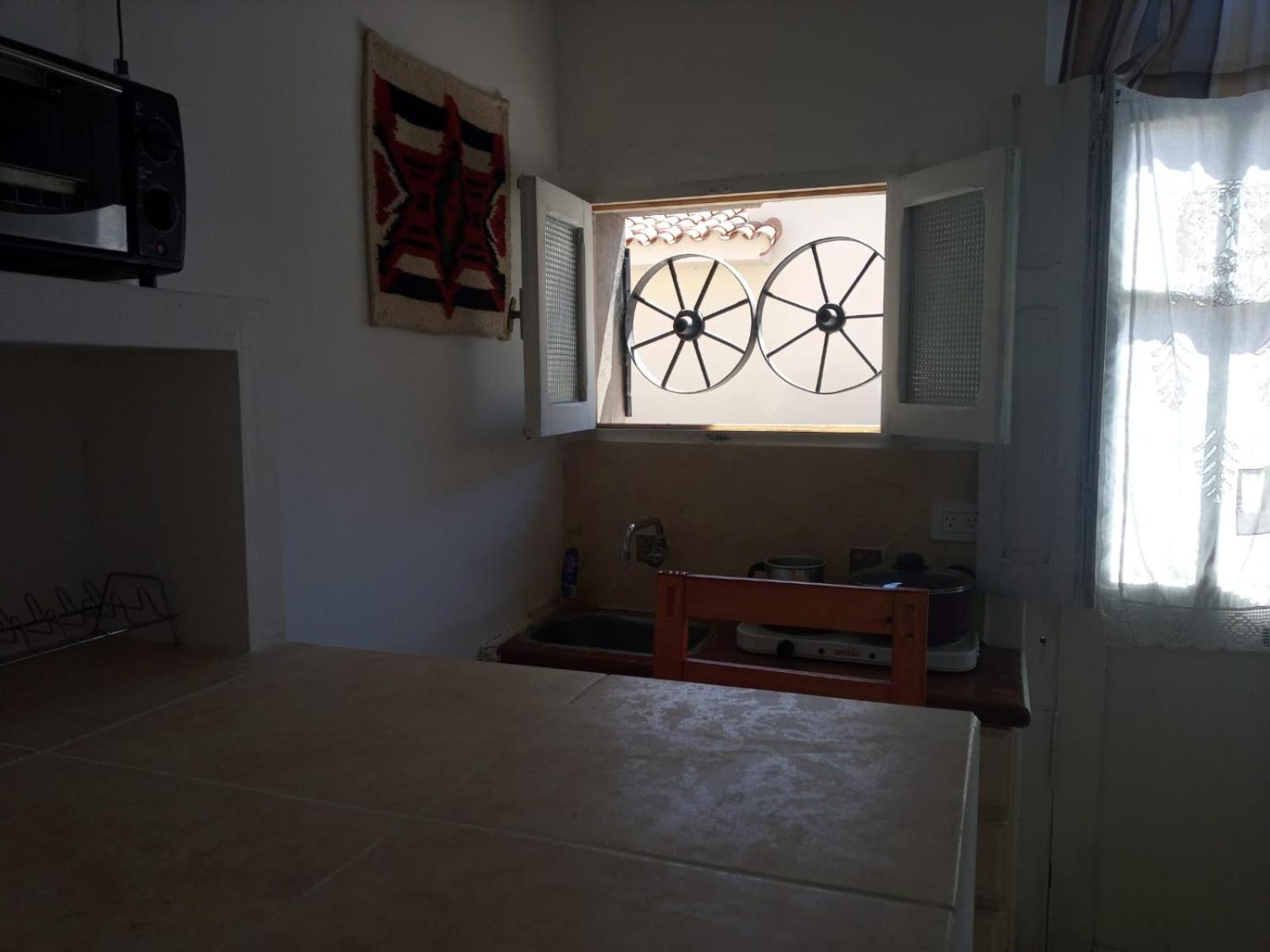 No Me Olvides -Salta-Somos Mascoteros Apartment Bagian luar foto